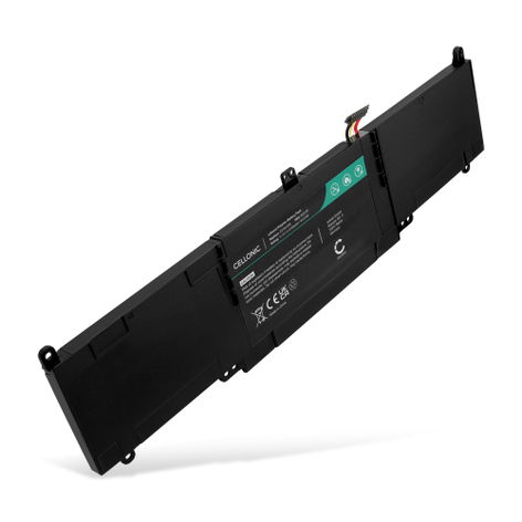Battery for ASUS Zenbook UX303LA, UX303LN, UX303UA, UX303UB C31N1339 (4100mAh, 11.1V) from CELLONIC