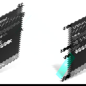 Battery for ASUS A455LA, X455LA, Notebook X Series X455LF, X455LB, X455LJ, X455LN, C21N1401 7.6V 4650mAh from CELLONIC