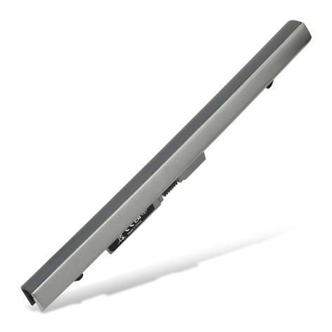 Battery for HP 430 Gen 1; 450 Gen 2; Envy m7-N RA04 (2200mAh, 14.8V) from CELLONIC