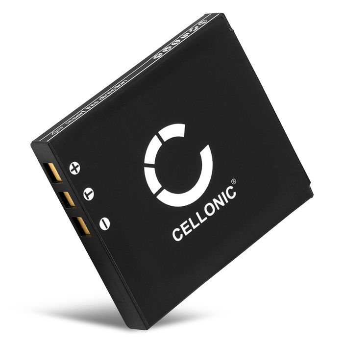 Battery for Bang & Olufsen Beoplay H9, H8, H7, H9i, H9 1973822, PLB-103 (650mAh, 3.7V) from CELLONIC