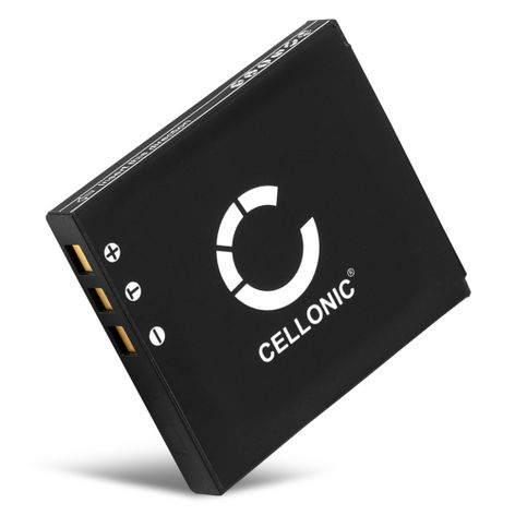 Battery for Bang & Olufsen Beoplay H9, H7, H9i, H8; H9 PLB-103, 1973822 (650mAh, 3.7V) from CELLONIC