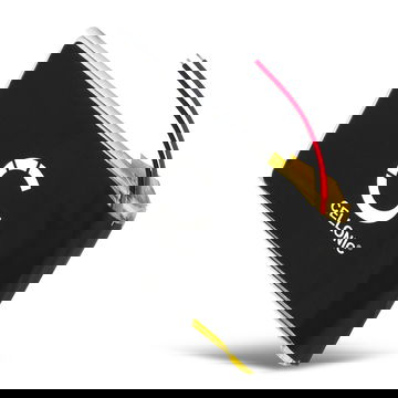 PR-423350 Battery for Sony MDR-DS6500, MDR-XB950BT / Plantronics K100 650mAh Headphone / Headset Battery Replacement