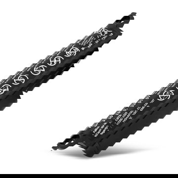 Battery for Bose Soundlink, Soundlink 2, Soundlink 3, SoundTouch 20, 404600, 330105, 330107 2200mAh from CELLONIC