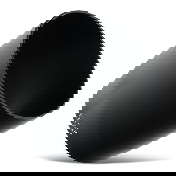 ET-74B Camera Lens Hood for Canon EF 70-300mm f/4-5.6 IS II USM, RF 100-400mm F5.6-8 IS USM - Plastic Bayonet Cylindrical / Round Lens Shade from CELLONIC