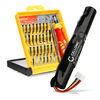 1x Battery 3400mAh+ Tool-kit