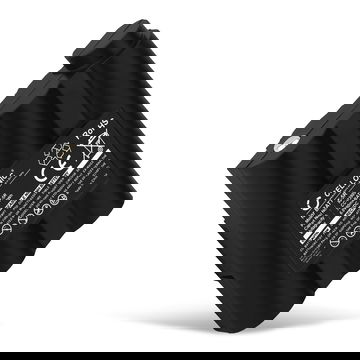 BATT-5R Battery for Alan G7 / Midland G7, Midland GXT1000, GXT1050 700mAh Battery Replacement