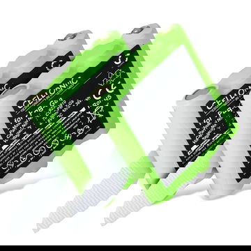 2x PB G6/G8 Battery for Midland G6, G8, Midland M24, M48, Alan 441 700mAh Battery Replacement