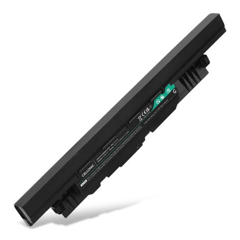 Battery for ASUS E451; E551; 450; 450C; 450V; P2520LA A32N1331 (4400mAh, 10.8V) from CELLONIC