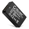 1x Battery 800mAh