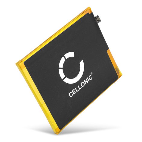 Battery for Motorola Moto G7, G7 Play; One; P30 Play; XT1941-3 JE40 (2900mAh, 3.8V) from CELLONIC