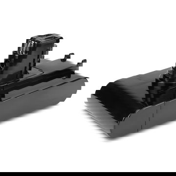 Battery for Dyson DC44 Animal, DC31 Animal, DC35, DC34, DC31, DC44, DC44 Animal Total Clean 2000mAh - Only suitable for type A - Click-in battery - from CELLONIC