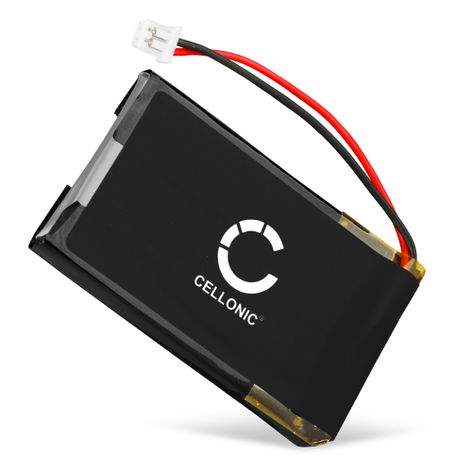 Battery for Sena SMH5; SMH-5 ICP40/25/40P (350mAh, 3.7V) from CELLONIC