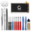 1x Battery 3000mAh+ Tool-kit