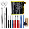 1xBattery 3000mAh+ Tool-kit