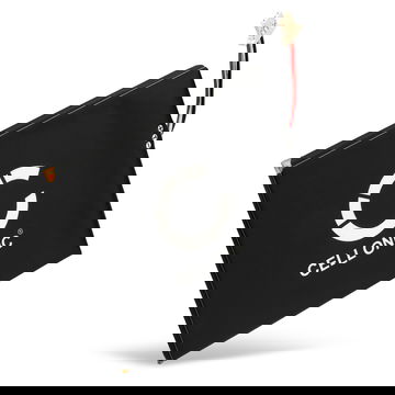 Battery for Amazon Kindle 7th Generation, Kindle 8th Generation, WP63GW, SY69JL 890mAh from CELLONIC