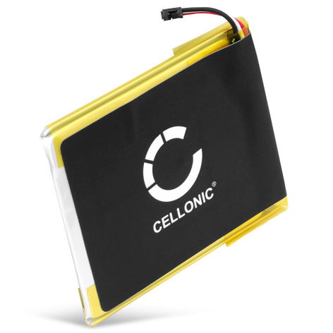 Battery for Nest Learning Thermostat 3rd Generation; A0013 (380mAh, 3.7V) from CELLONIC