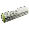 1x Battery 650mAh