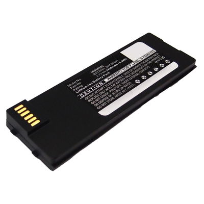 Battery for Iridium 9555 - 2400mAh BAT20801, BAT2081 Battery Replacement Cordless Phone DECT IP