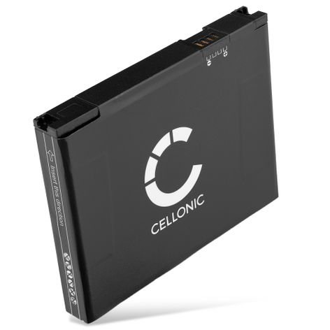 Battery for Netgear NightHawk M1; MR1100; Telstra M1; MR1100 W-10 (5000mAh, 3.7V) from CELLONIC