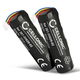 2x Battery (2600mAh, 3.7V)