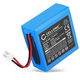 1x Battery (700mAh, 10.8V)