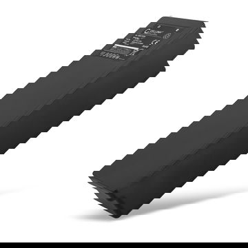 Replacement Battery for Scanreco RC-400 Scanreco 592 590 960 Maxi Mini Palfinger RC-400 Crane Remote Control / Transmitter 1026 13445 16131 17162 Battery - 7.2V, 2000mAh