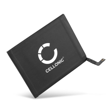 Battery for Xiaomi Mi 9; M1902F1A; M1902F1G; M1902F1T BM3L (3200mAh, 3.85V) from CELLONIC