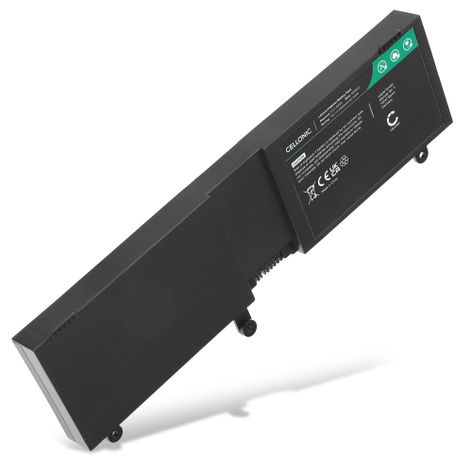 Battery for ASUS G550JK; N550JK; N550JK-CN110H; N550JK-CN298H C41-N550 (3600mAh, 15V) from CELLONIC