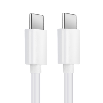 Dell XPS 13-9370 Data Cable USB-C (Type-C) 1m Charging Lead from CELLONIC