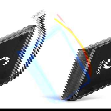 Battery for Philips Fidelio Soundbar HTL9100, Fidelio B5/12, Fidelio B5, 104050-2S, 2ICP11/41/54 2500mAh from CELLONIC