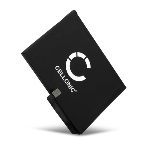 Battery for Xiaomi Mi A2 BN36 (3000mAh, 3.85V) from CELLONIC