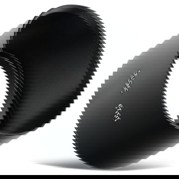 Ø 67mm Camera Ø 67mm Telephoto Lens Hood for Universal Ø 67mm - Metal Screw-in Cylindrical / Round Lens Shade from CELLONIC