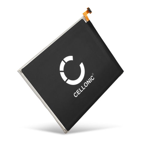 Battery for Samsung Galaxy A70 SM-A7050, SM-A705F, SM-A705F/DS EB-BA705ABU, GH82-19746A (4400mAh, 3.85V) from CELLONIC