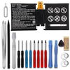 1x Battery 7200mAh+ Tool-kit