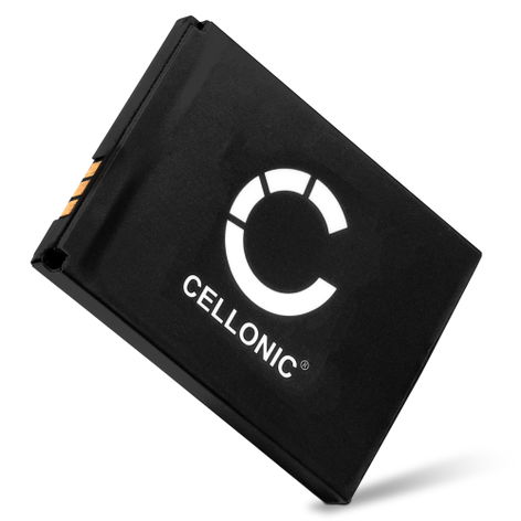 Battery for Motorola F3; EM25; EM325; F3C BD50, SNN5796A, SNN5796 (750mAh, 3.7V) from CELLONIC