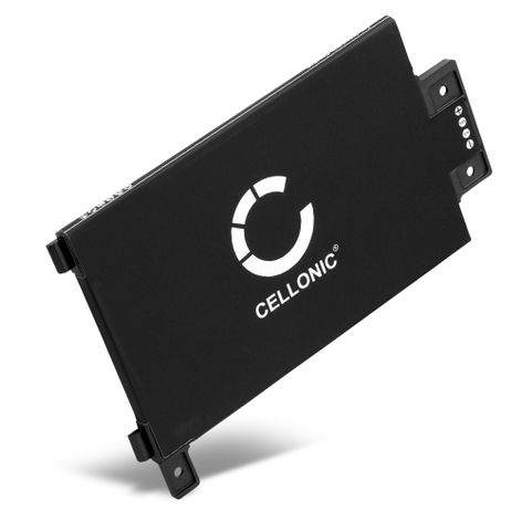 Battery for Amazon EY21; Kindle Paperwhite 2014, Touch 3G 6" 2014 58-000008 (1600mAh, 3.7V) from CELLONIC