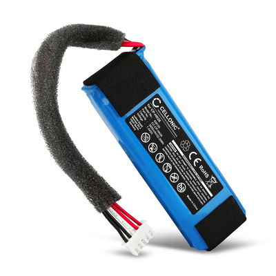 Battery for Harman Kardon Go Play, Play, Play Mini, Plus Play 3000mAh from CELLONIC