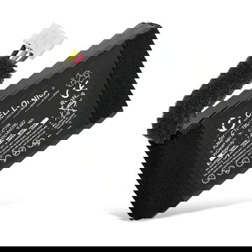 Battery for Bang & Olufsen BeoPlay P2 900mAh from subtel