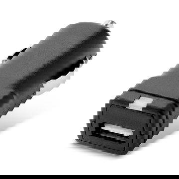 USB Car Charger 12V / 24V for Garmin Approach, Dezl, Drive, DriveAssist, DriveSmart, Edge, eTrex, GPSMAP, Nüvi, Oregon, Zumo USB Adapter