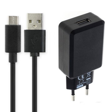 Phone Charger for Realme 7, 7 Pro, 6, 6 Pro, 6s, 6i, 5 Pro / X50 5G, X50 Pro / X2, X2 Pro USB C Type C Smartphone Charging Cable UK Adapter Power Supply 1m Lead 15W 3A USB Cable