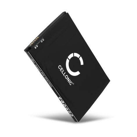 Battery for Sonim XP8; XP8800 BAT-04900-01S (4850mAh, 3.8V) from CELLONIC