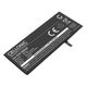 1x Battery 2750mAh