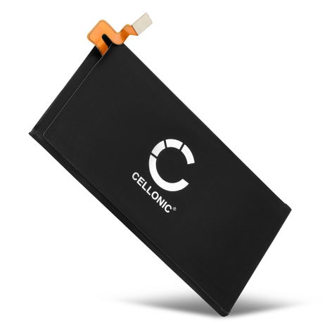 Battery for BlackBerry KEY2, KEY2 LE; BBF100-1; BBF100-2 TLp035B1 (3300mAh, 3.85V) from CELLONIC