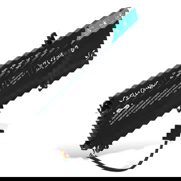 Battery for HP Envy 15-AS, HP VS03XL 11.55V 3400mAh from CELLONIC