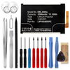 1xBattery 3200mAh+ Tool-kit