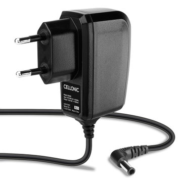 Battery Charger for Makita DMR107, DMR108, BMR100, BMR102, DMR102, DMR105 1.2m Power Tool Charger Cable and Plug UK Adapter Lead 