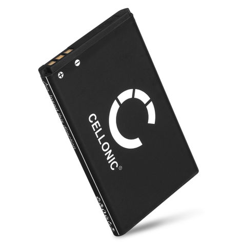 Battery for Nokia 6230; 6100; 6700; 2220 slide; 108; 5100 BL-4C (890mAh, 3.7V) from CELLONIC