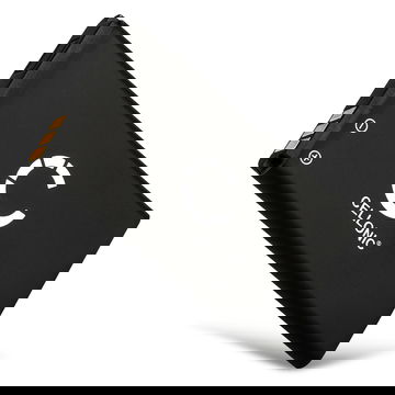 Battery for Nordmende Transita 100, BL-5C 1020mAh from CELLONIC