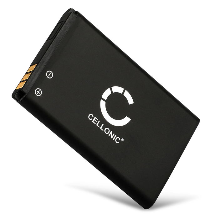 Battery for Nordmende Transita 100, BL-5C 1020mAh from CELLONIC