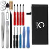 1x Battery 1715mAh+ Tool-kit